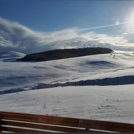 Апартаменти Zlatibor Hills Royal Екстер'єр фото
